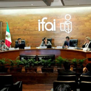 México, referente mundial con reformas anticorrupción: IFAI