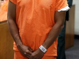 Al momento de su detención, el presunto delincuente ofreció tres millones de pesos a los militares para que lo dejaran ir. EFE / ARCHIVO