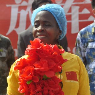 Liberia da de alta a su última paciente de ébola