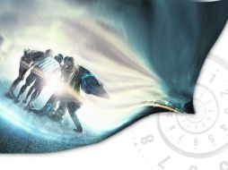 El filme es protagonizado por Jonny Weston, Sofia Black-D’Elia, Sam Lerner, Allen Evangelista y Virginia Gardner. ESPECIAL / Paramount Pictures