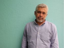 'La Ley de Herodes' (1999) fue un parteaguas en la historia del cine mexicano, afirma el productor Luis Estrada. EL INFORMADOR / ARCHIVO