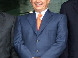 Tomás Yarrington. Los delitos que le imputan alcanzan penas de 20 años en México y 90 en EU.