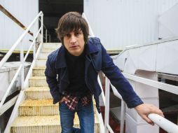 Siddhartha (foto) y Caloncho fueron nominados al Grammy Latino 2014 por sus discos 'El vuelo del pez' y 'Fruta'. EL INFORMADOR / F. Atilano