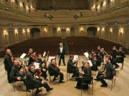 En el programa también habrá música de Bizet, Borodin, Glinka, Rachmaninov y Khachaturian, entre otros. ESPECIAL /  onlineathens.com