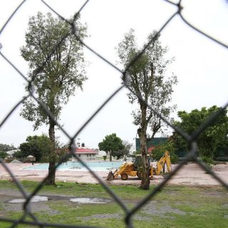 Chivas revive el club San Rafael