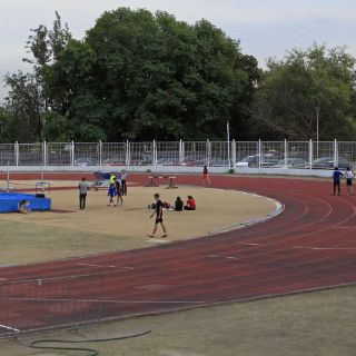 Jalisco tendrá nueva pista de atletismo