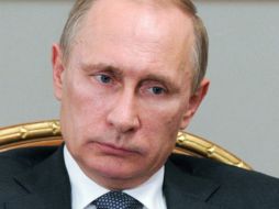Rusia atraviesa una grave crisis económica por las sanciones impuestas por Occidente y la caída en el precio del petróleo. AFP /