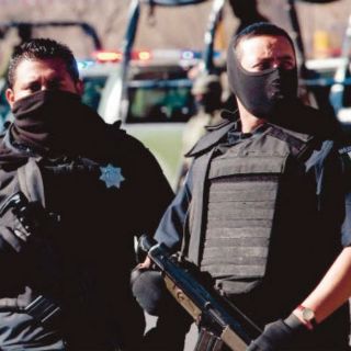 Pese a la acción federal, el crimen no disminuye