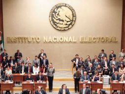 Senadores y exconsejeros piden atender el caso. ARCHIVO EL FINANCIERO  /