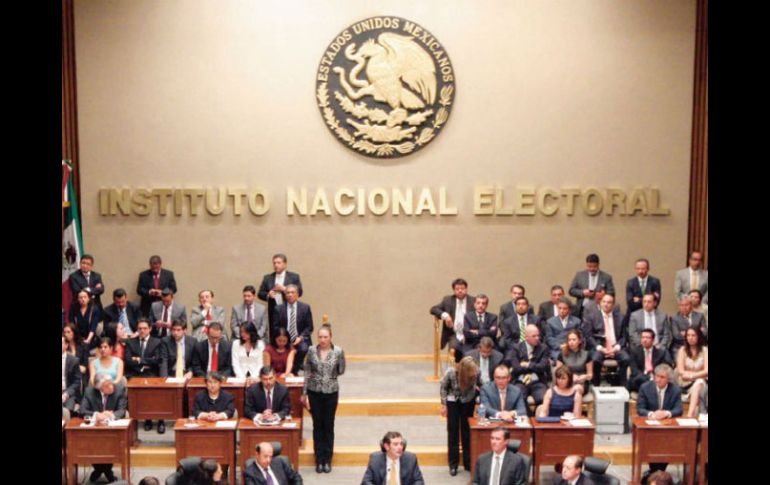 Senadores y exconsejeros piden atender el caso. ARCHIVO EL FINANCIERO  /