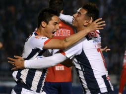 Los Rayados sólo han ganado tres de los últimos 10 juegos a los mexiquenses. NTX / ARCHIVO