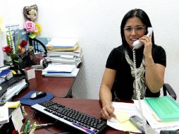 El 26 por ciento de los encuestados en una investigación asegura que en ningún nivel laboral hay igualdad entre hombres y mujeres. EL INFORMADOR / ARCHIVO