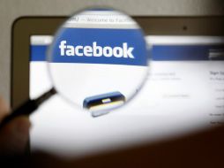 En este momento, personal de Facebook podría estar revisando los datos de su cuenta. EL INFORMADOR / ARCHIVO