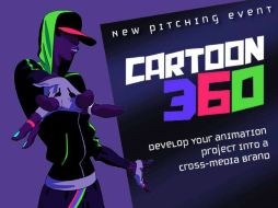 El foro se celebrará del 1 al 3 de junio en el Centre de Cultura Contemporània de Barcelona. FACEBOOK / CARTOON