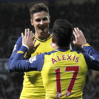 Manchester United-Arsenal, duelo destacado en FA Cup