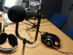 La víctima conducía un programa de noticias generales en la radioemisora Zanja Pytá (Pozo rojo, en lengua guaraní). EL INFORMADOR / ARCHIVO