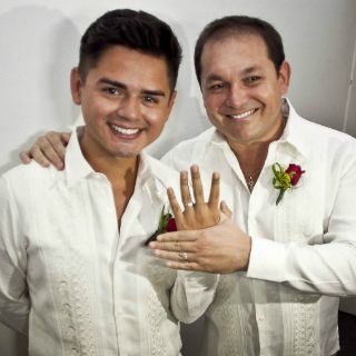 Eruviel Ávila envía propuesta para avalar matrimonio gay