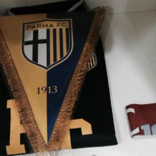 La Serie A aprueba financiar al Parma para que finalice la temporada