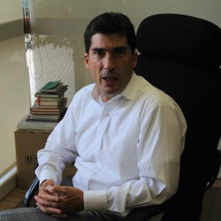 El FCE pone la poesía en manos de raperos en Colombia