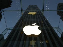 Esta empresa está considerada como la de mayor capitalización bursátil en el mundo. AP / ARCHIVO