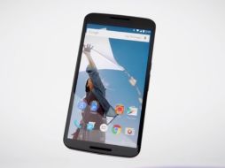El último modelo del smartphone fue fabricado por Motorola. YOUTUBE / GoogleNexus