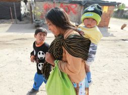 Protección Civil de Chiapas refuerza sus medidas preventivas ante los efectos del frente frío 41. EL INFORMADOR / ARCHIVO