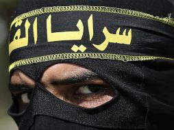 Gran número de simpatizantes del EI están en Arabia Saudita, seguida por Siria, Iraq y Estados Unidos. EFE / ARCHIVO