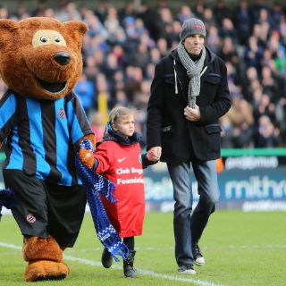 Aficionado aplaza muerte asistida por ver a su equipo