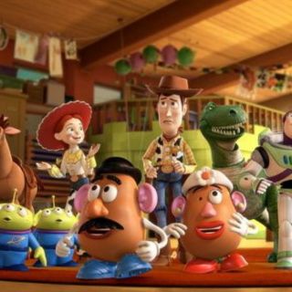 Revelan que 'Toy Story 4' no será secuela de la trilogía