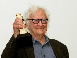 Maysles y su hermano David hicieron varios clásicos del cine testimonial en las décadas de 1960 y 70. AP / ARCHIVO