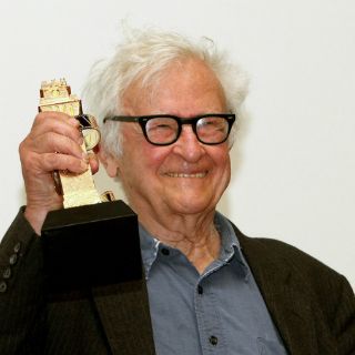 Documentalista Albert Maysles muere a los 88 años