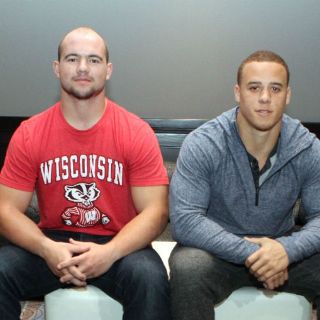 Skov, con el objetivo de fortalecer al futbol americano en México