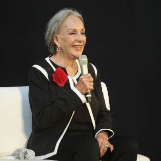 Isela Vega, a 30 años de historia