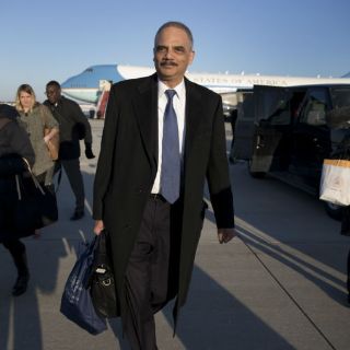 Estados Unidos reformará a la Policía de Ferguson