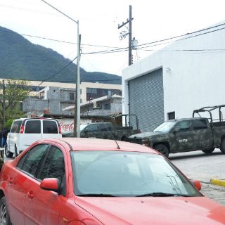 Ejército resguarda bodegas relacionadas al 'Z-42'