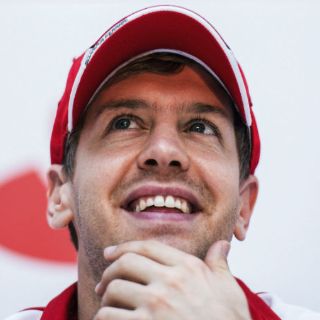 Sebastian Vettel inicia con ambición la temporada