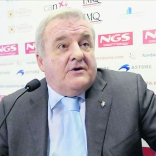 La cacería va en serio sobre el Osasuna