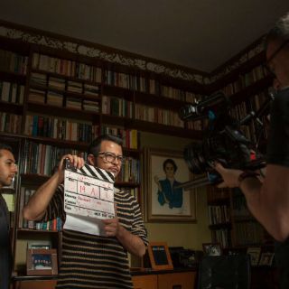 El estigma del cuerpo en el FICG