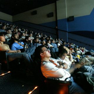 Se terminan los jueves de estrenos