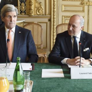 Persisten divergencias en negociación con Irán: Kerry