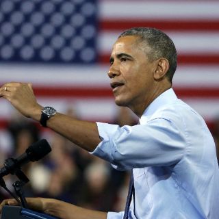 Obama llama a dar prioridad a la educación de las niñas