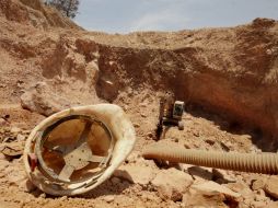 La Fiscalía General del Estado inicia la averiguación previa y pone a disposición número telefónico para cualquier información. EL INFORMADOR / ARCHIVO