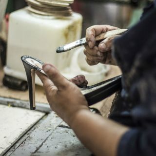 Industria mexicana de calzado exporta 26 millones de pares