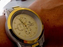 A diferencia de los demás estados del país donde el horario de verano inicia el 5 de abril, en la frontera se adelantará 4 semanas. EL INFORMADOR / ARCHIVO