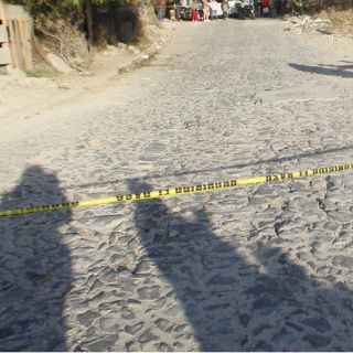 Encuentran osamenta en Lomas de la Primavera, Zapopan