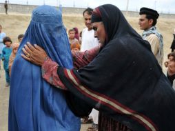 Aparentemente la mujer estaba realizando un importante papel de reclutamiento para el EI. AFP / ARCHIVO