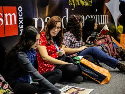 Este 8 de marzo se celebra el Día Internacional de la Mujer. EL INFORMADOR / ARCHIVO