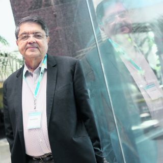 'La mayor revolución es ver el mundo como lo ve el otro': Sergio Ramírez