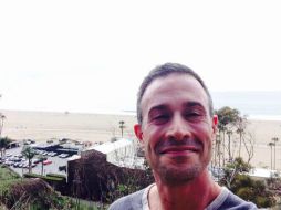 Prinze Jr. continuará dando voz al protagonista 'Kanan Jurrus' en la serie. TWITTER / @RealFPJr