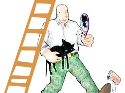 Con una buena actitud y algunas sumas es posible atraer la buena fortuna. EL INFORMADOR / S. Mora